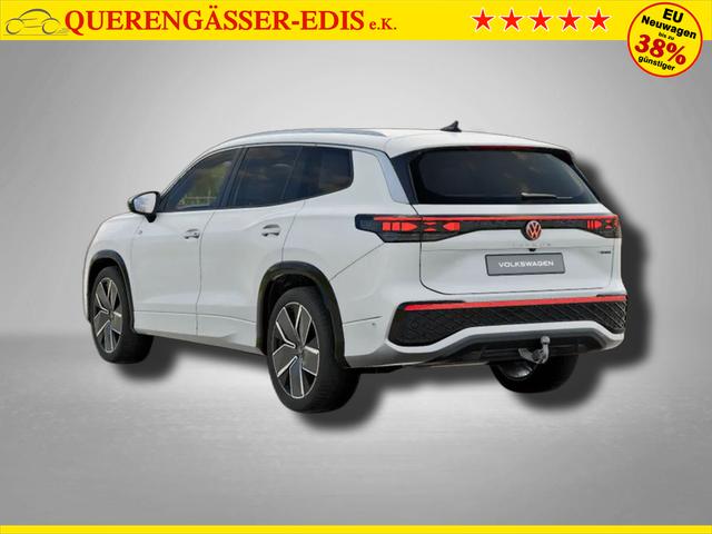 Volkswagen Tayron R-Line 2.0 TDI 7-Gang-DSG 4MOTION 