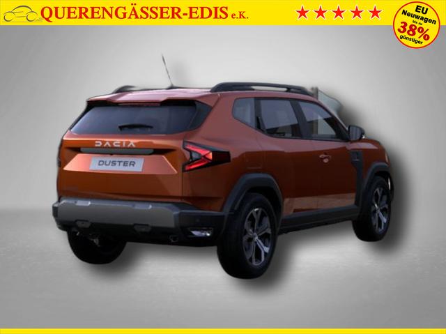 Dacia Duster Extreme TCe 130 6-Gang 