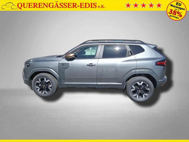 Dacia Duster Extreme TCe 130 6-Gang 