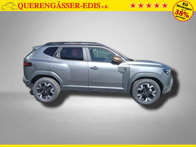 Dacia Duster Extreme TCe 130 6-Gang 
