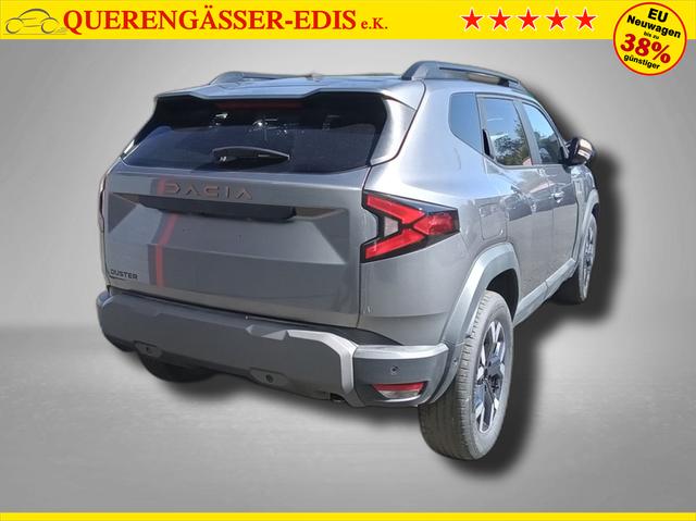 Dacia Duster Extreme TCe 130 6-Gang 