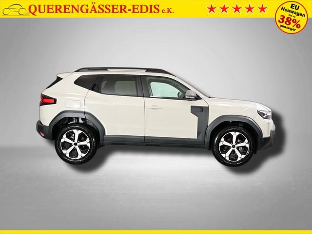 Dacia Duster Journey TCe 130 6-Gang 