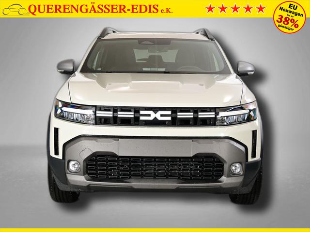 Dacia Duster Journey TCe 130 6-Gang 