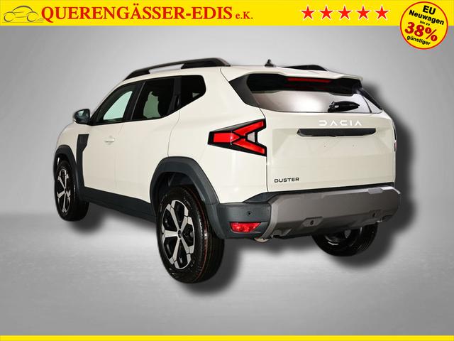 Dacia Duster Journey TCe 130 6-Gang 