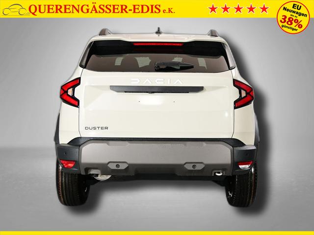 Dacia Duster Journey TCe 130 6-Gang 