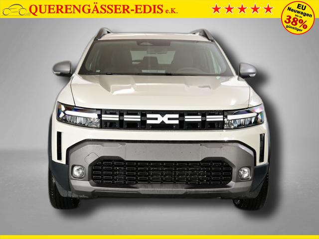 Dacia Duster Journey TCe 130 6-Gang 