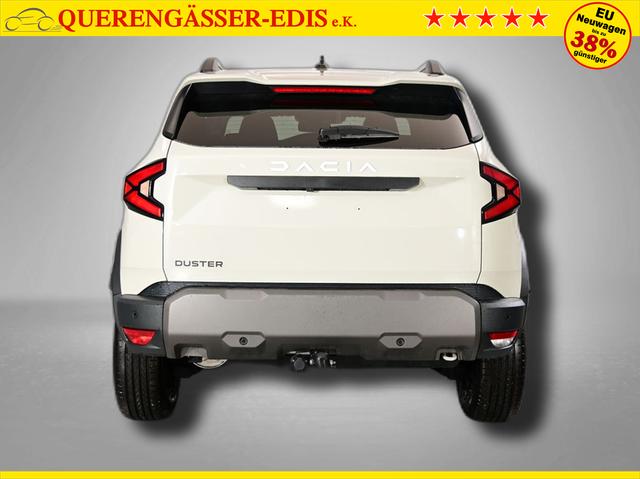 Dacia Duster Journey TCe 130 6-Gang 