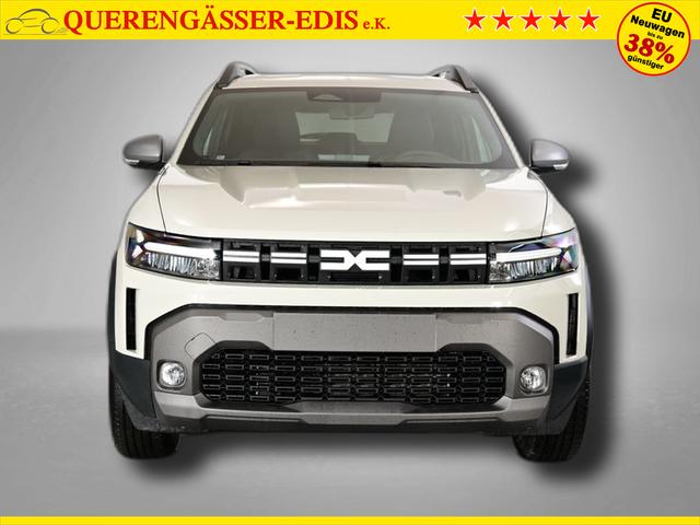 Dacia Duster Journey TCe 130 6-Gang 