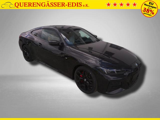 BMW 4er M Sportpaket Pro 3.0 8-Gang Steptronic xDrive 