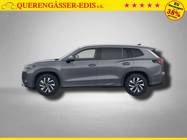 Volkswagen Tayron Prime 1.5 eTSI 7-Gang-DSG 