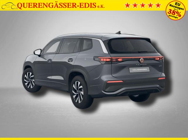 Volkswagen Tayron Prime 1.5 eTSI 7-Gang-DSG 
