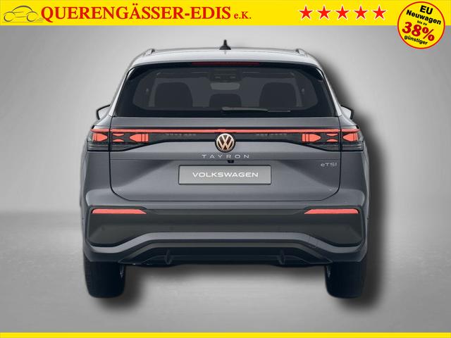 Volkswagen Tayron Prime 1.5 eTSI 7-Gang-DSG 