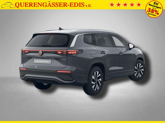 Volkswagen Tayron Prime 1.5 eTSI 7-Gang-DSG 