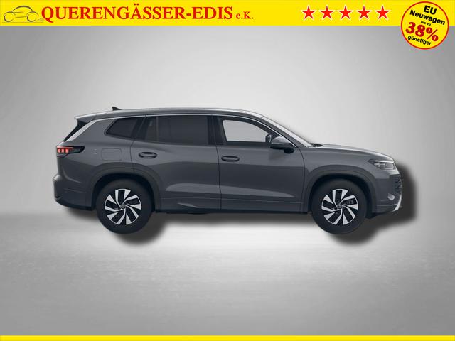 Volkswagen Tayron Prime 1.5 eTSI 7-Gang-DSG 