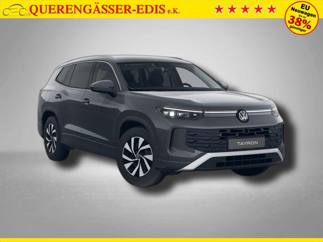 Volkswagen Tayron Prime 1.5 eTSI 7-Gang-DSG 