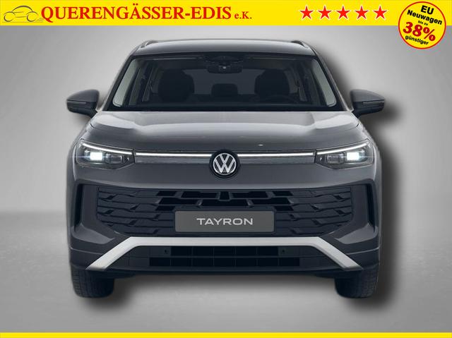Volkswagen Tayron Prime 1.5 eTSI 7-Gang-DSG 