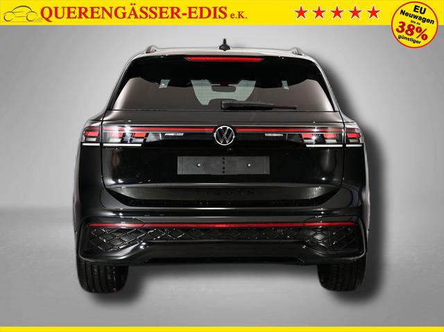 Volkswagen Tiguan R-Line 2.0 TSI OPF 4MOTION 7-Gang DSG 