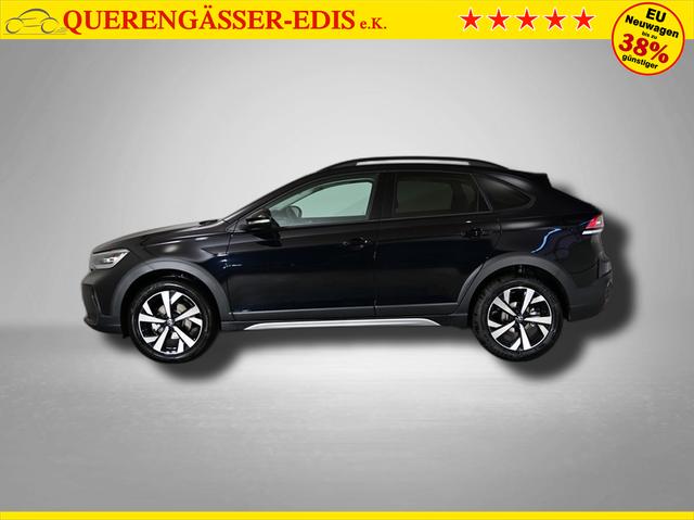 Volkswagen Taigo Life 1.0 TSI 7-Gang-DSG 