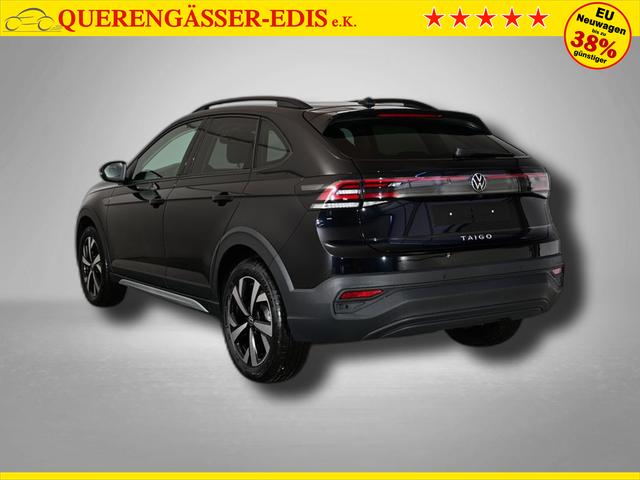 Volkswagen Taigo Life 1.0 TSI 7-Gang-DSG 