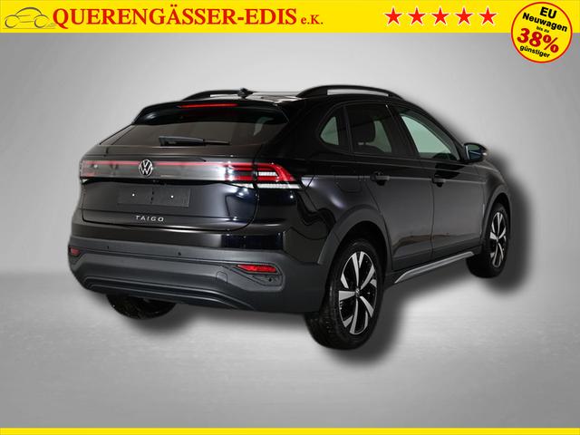 Volkswagen Taigo Life 1.0 TSI 7-Gang-DSG 