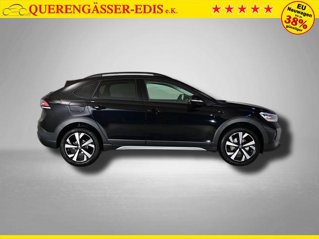 Volkswagen Taigo Life 1.0 TSI 7-Gang-DSG 