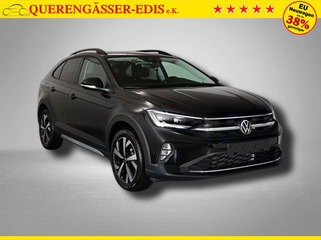 Volkswagen Taigo Life 1.0 TSI 7-Gang-DSG 