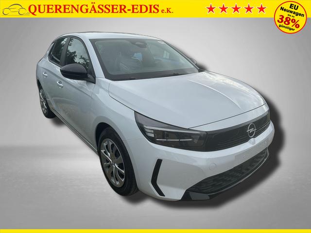 Opel Corsa Edition 1.2 DIT 6-Gang 