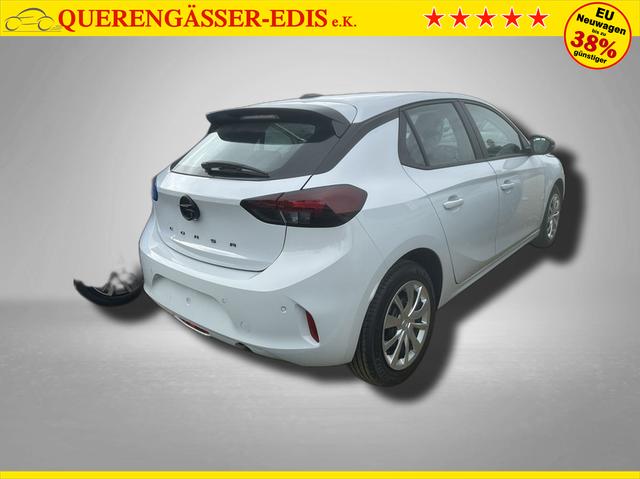 Opel Corsa Edition 1.2 DIT 6-Gang 