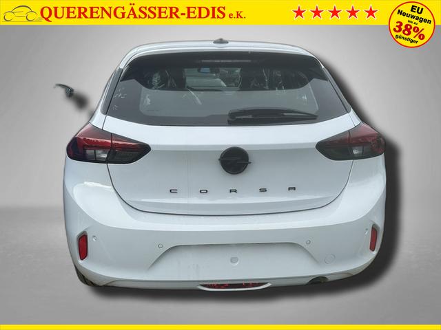 Opel Corsa Edition 1.2 DIT 6-Gang 