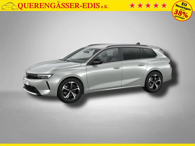 Opel Astra Sports Tourer Edition 1.2 Turbo 6-Gang 