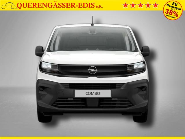 Opel Combo Cargo L&auml;nge 1 mit normaler Nutzlast 1.5 BlueHDi 6-Gang 