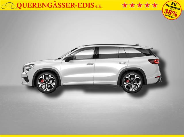 Skoda Kodiaq RS 2.0 TSI 7-Gang-DSG 4x4 