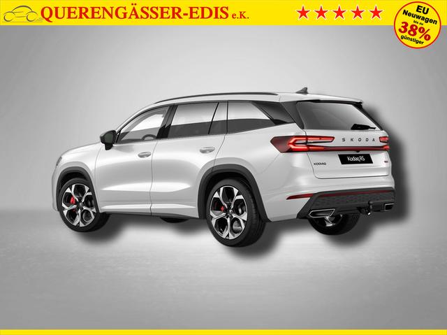 Skoda Kodiaq RS 2.0 TSI 7-Gang-DSG 4x4 