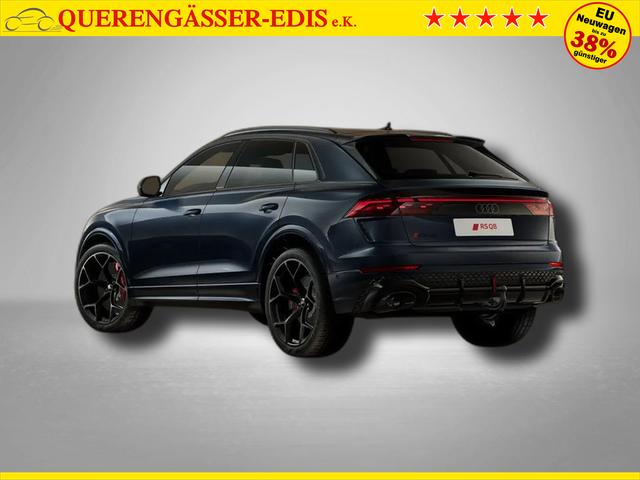 Audi RS Q8 Allrad RSQ8 