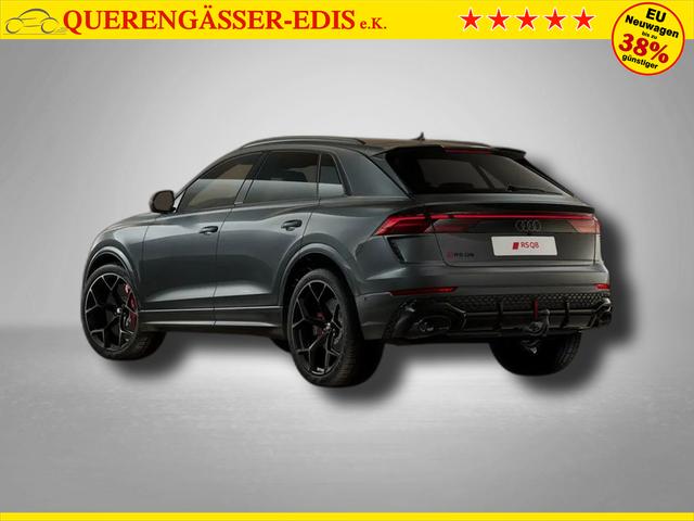 Audi RS Q8 Allrad RSQ8 