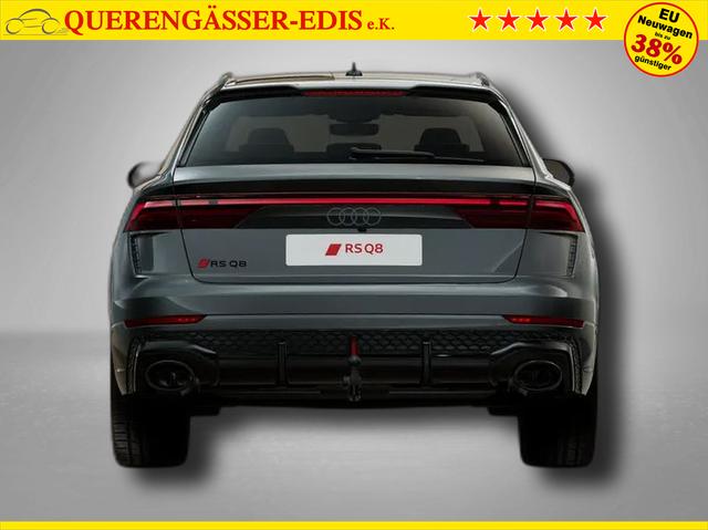 Audi RS Q8 Allrad RSQ8 