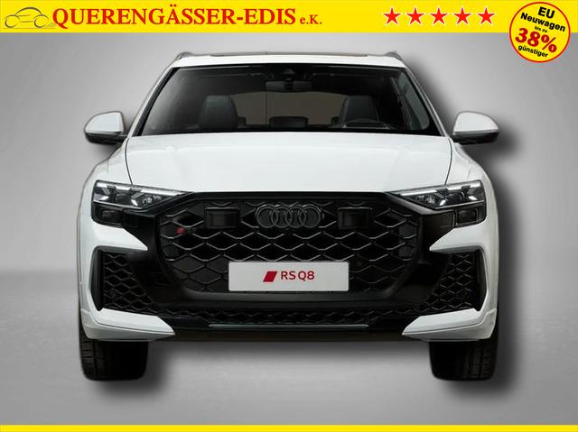 Audi RS Q8 Allrad RSQ8 
