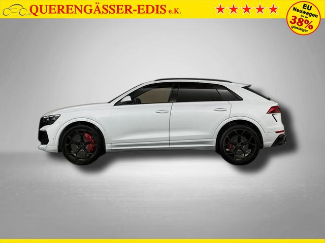 Audi RS Q8 Allrad RSQ8 