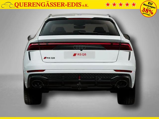 Audi RS Q8 Allrad RSQ8 