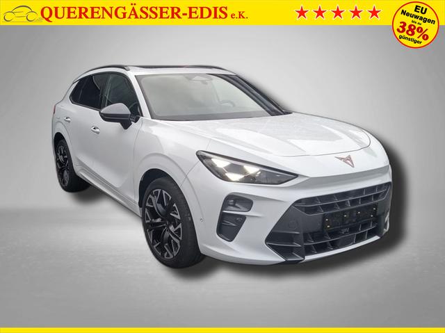 Cupra Terramar VZ 2.0 TSI 195 kW (265 PS) 7-Gang DSG 4Drive 