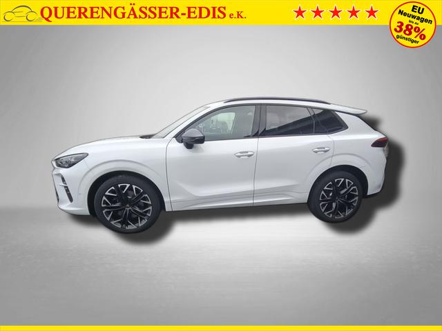 Cupra Terramar VZ 2.0 TSI 195 kW (265 PS) 7-Gang DSG 4Drive 