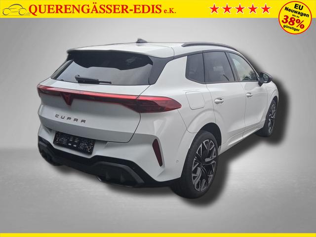 Cupra Terramar VZ 2.0 TSI 195 kW (265 PS) 7-Gang DSG 4Drive 