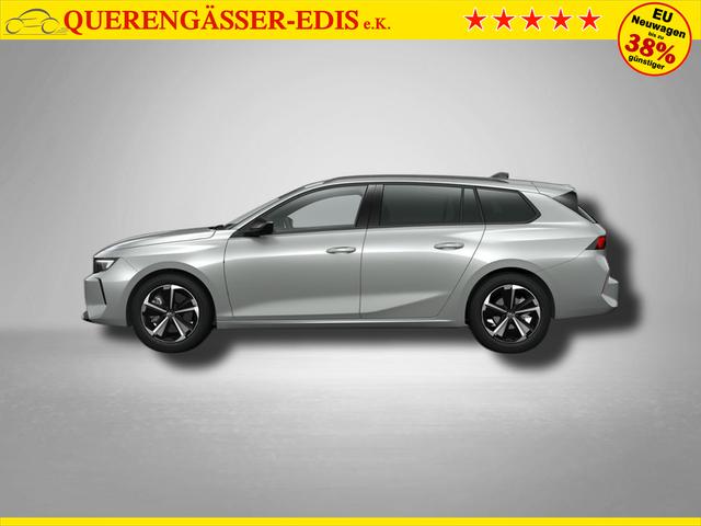 Opel Astra Sports Tourer Edition 1.2 Turbo 8-Gang-Automatik 