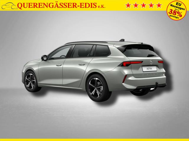 Opel Astra Sports Tourer Edition 1.2 Turbo 8-Gang-Automatik 