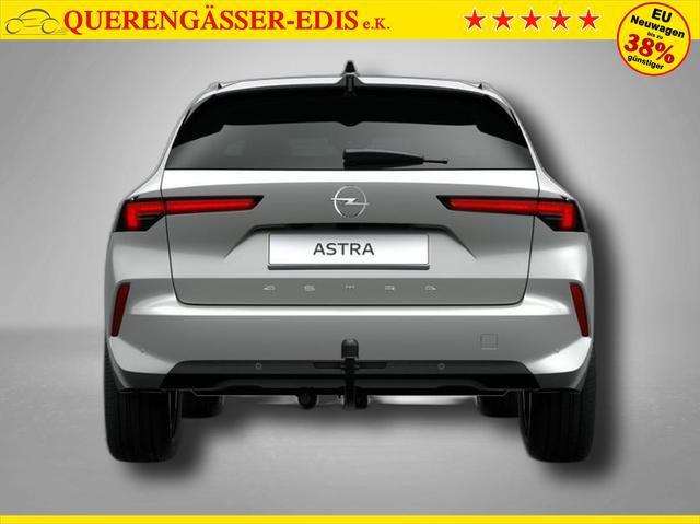 Opel Astra Sports Tourer Edition 1.2 Turbo 8-Gang-Automatik 