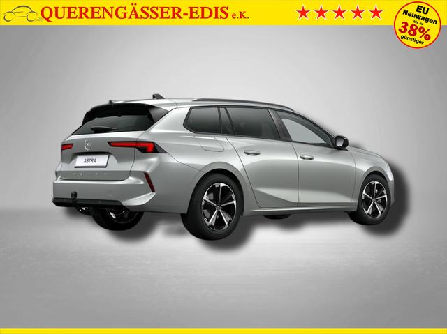 Opel Astra Sports Tourer Edition 1.2 Turbo 8-Gang-Automatik 