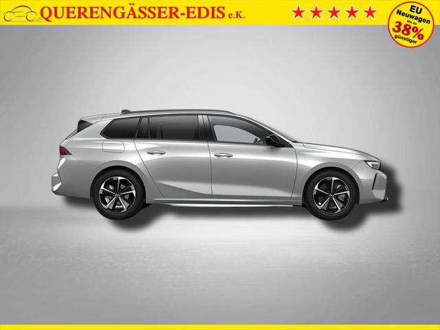 Opel Astra Sports Tourer Edition 1.2 Turbo 8-Gang-Automatik 