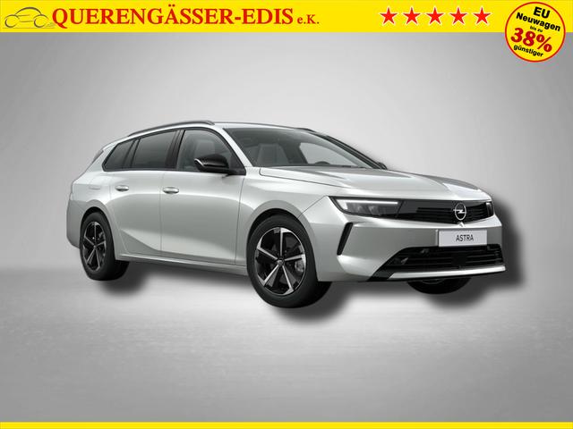 Opel Astra Sports Tourer Edition 1.2 Turbo 8-Gang-Automatik 