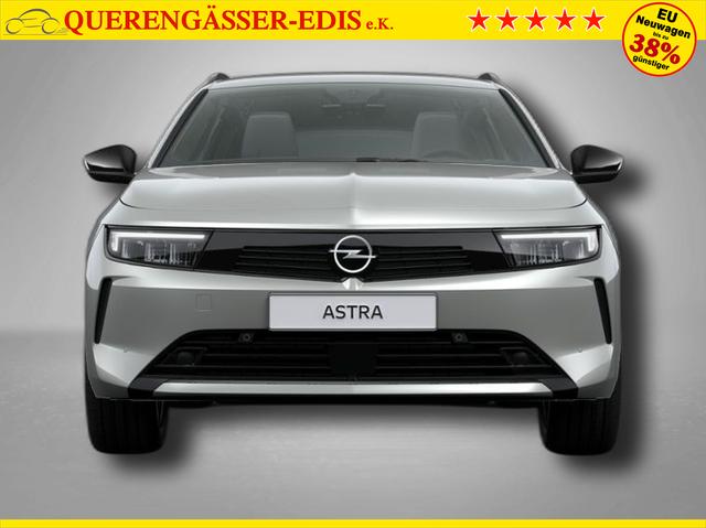 Opel Astra Sports Tourer Edition 1.2 Turbo 8-Gang-Automatik 