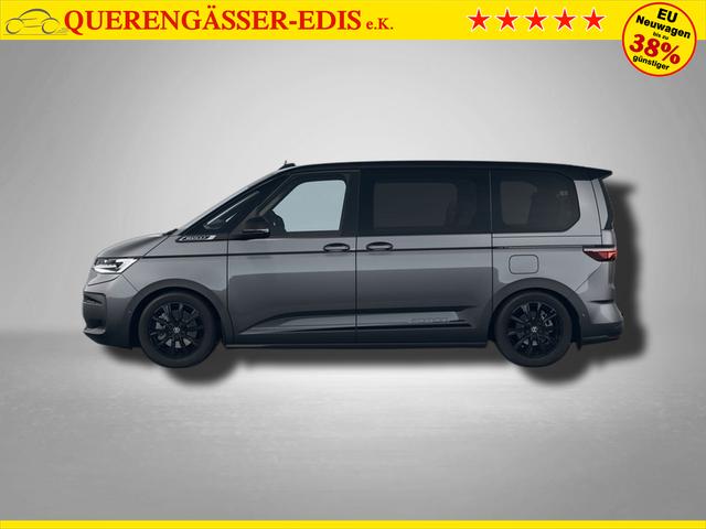 Volkswagen T7 Multivan Life "Edition" K&Uuml; 2.0 TDI 7-Gang-DSG 